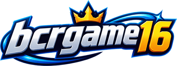 bcrgame16 โลโก้